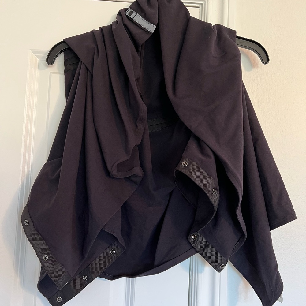 Lululemon scarf/wrap